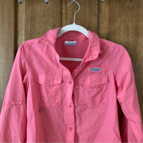 Columbia Shirt - Picture 2 of 7